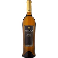 Fillaboa : Albarino Selección Finca Monte Alto