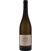 Moscato d'Asti DOCG