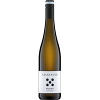 Riesling QbA trocken vom Löss
