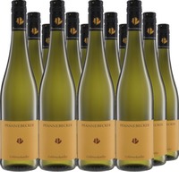 Goldmuskateller QbA trocken