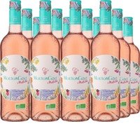 Mouton Cadet Rosé