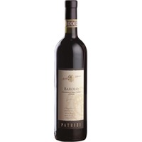 Barolo DOCG Patrizi
