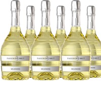 Passerina Brut Method Charmat