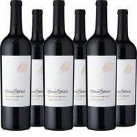 Chateau Ste. Michelle »Cold Creek« Cabernet Sauvignon