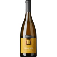 Stegher Chardonnay Riserva DOC Kellerei Bozen, Südtirol