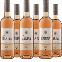 La Marina - Cuvée Rosé VdP Côtes de Gascogne