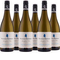 Sauvignon Blanc Côte de Gascogne