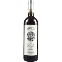 Fratelli Revello Barolo Giachini DOCG