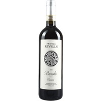 Fratelli Revello Barolo Conca DOCG
