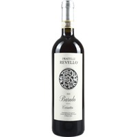 Fratelli Revello Barolo Cerretta DOCG