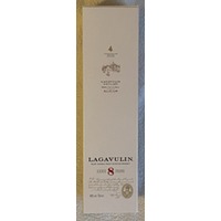 Lagavulin 8 years