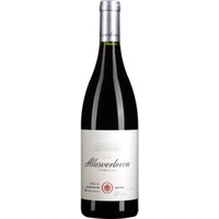 Allesverloren Shiraz