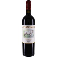 Avignonesi Desiderio Merlot