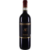 Avignonesi Vino Nobile di Montepulciano