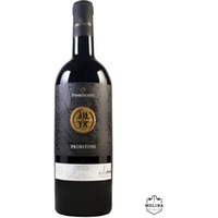 Since 1913, Primitivo Puglia, IGT