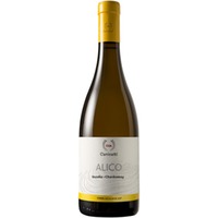 Alico Chardonnay-Inzolia Terre Siciliane IGP - Canicattí