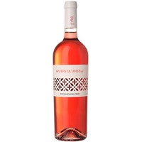 Murgia Rosa Rosato Murgia IGP - Terrecarsiche 1939