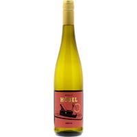 Bacchus Sommertag - Weingut Hubert Höbel