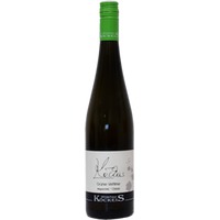 Grüner Veltliner "Classic" Wagram DAC - Winzerhaus Köckeis