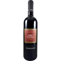 Nero D´Avola, DOC Sicilia