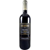 Don Antonio, Nero D´Avola Riserva, DOC Sicilia