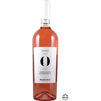 Zero, Rosato Salento, IGT