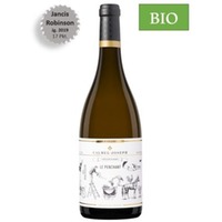 Calmel Joseph Le Penchant Roussanne IGP BIO