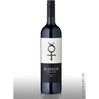 Glaetzer »Bishop« Shiraz