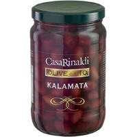 Casa Rinaldi Olive N°10 - Kalamata Oliven