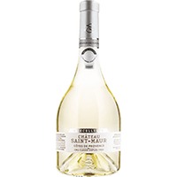 Château Saint-Maur : L'Excellence