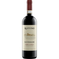 Ruffino »Santedame« Chianti Classico – Bio