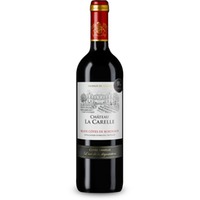 Blaye Côtes de Bordeaux