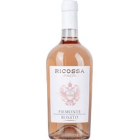 Ricossa Rosato