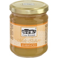 Casa Rinaldi Miele Italiano di Arancio - Orangenblütenhonig