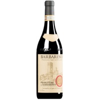 Barbaresco DOCG