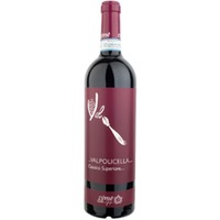 Zymé Valpolicella Classico Superiore DOP 0,75 ℓ