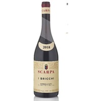 I Bricchi Barbera d'Asti DOCG