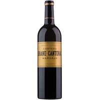 Château Brane-Cantenac Margaux AOC 2ème Cru Classé 0,75 ℓ