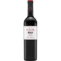 Merlot Pays d'Oc IGP - Les Jamelles (12,67 CHF pro 1 l)