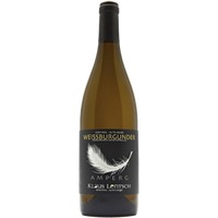 Weißburgunder - Weingut Klaus Lentsch