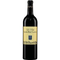 Château Smith Haut Lafitte Le Petit Pessac-Léognan AOC Rouge 2ème Vin 0,75 ℓ