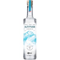 Gin - Altitude - Alpine Dry