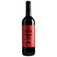 Tempranillo 2024- Vega Demara