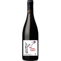 Qui Vivra Syrah - Cave De Tain