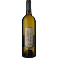 Heures Blanches - Mas Des Armes