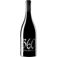 Cuvée 360 Rouge - Mas Des Armes