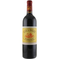 Clos l'Eglise Pomerol AOC 0,75 ℓ