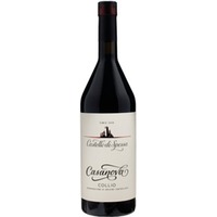 Castello di Spessa Casanova Collio DOC Pinot Nero 0,75 ℓ
