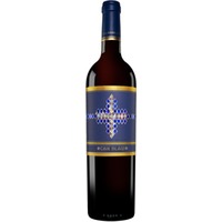Can Blau Spanien Rotwein Trocken