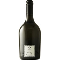 Vermentino Di Sardegna Veòr - Quartomoro Di Sardegna